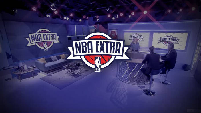 NBA EXTRA (22/03)